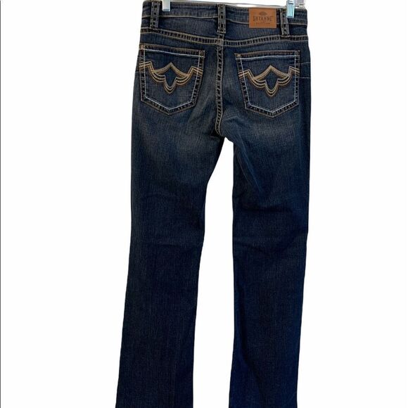 Shyanne Women'Medium Bootcut Jeans new without tag - Picture 6 of 8